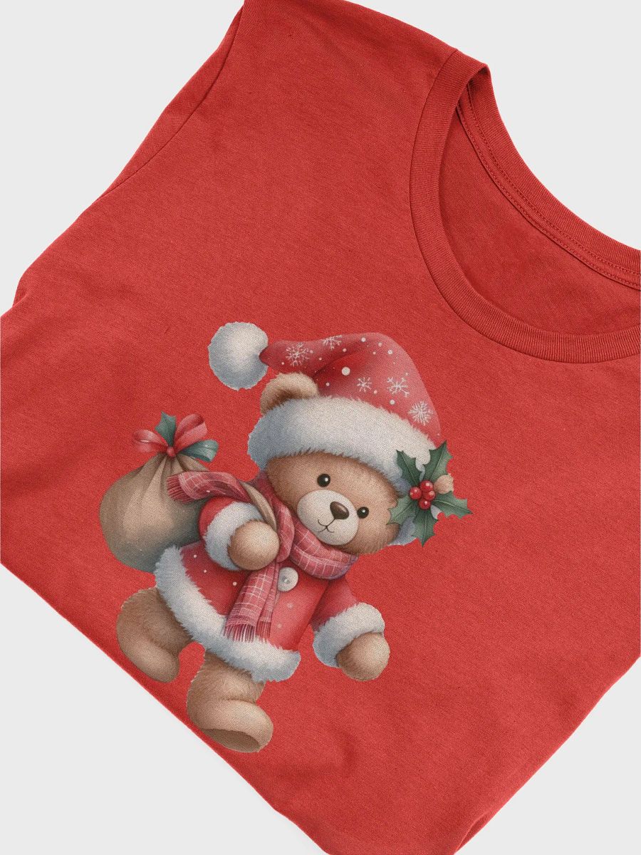 Christmas Cute Teddy 06 product image (20)