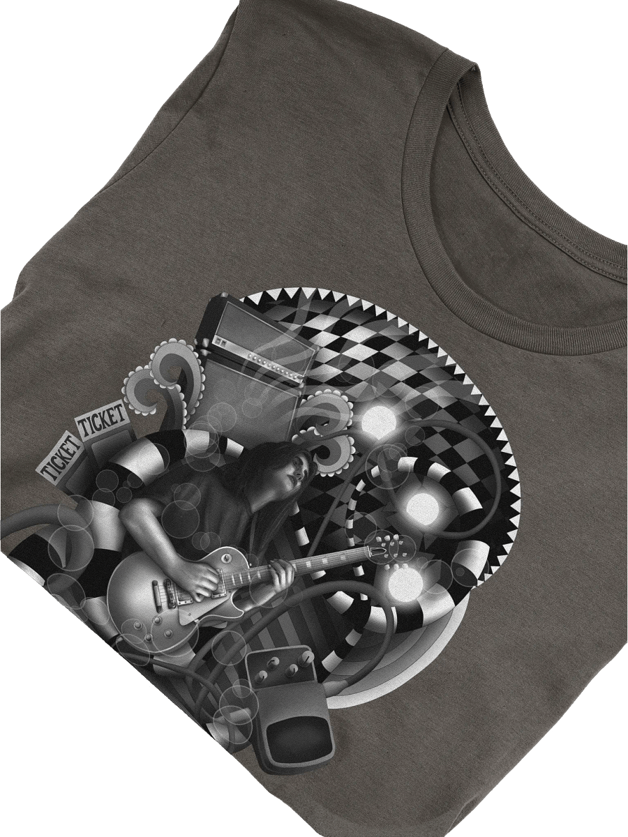 Feedback Shirt product image (15)