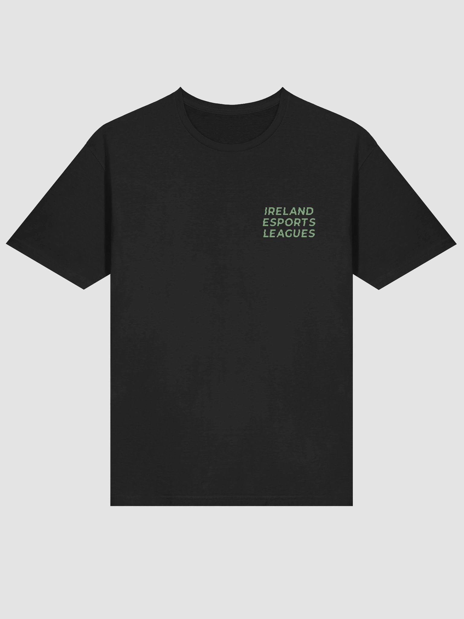 Three Leaf Unisex T-Shirt product image (5)
