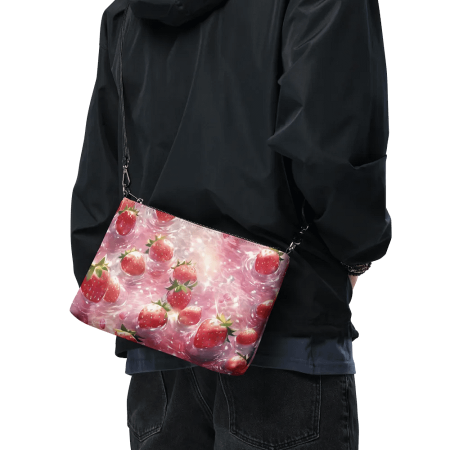 Muse Coquette Crossbody Bag product image (5)