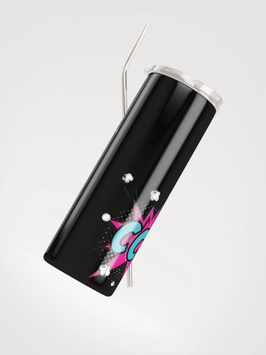 CCC VS SSN TUMBLER 2.0 product image (4)
