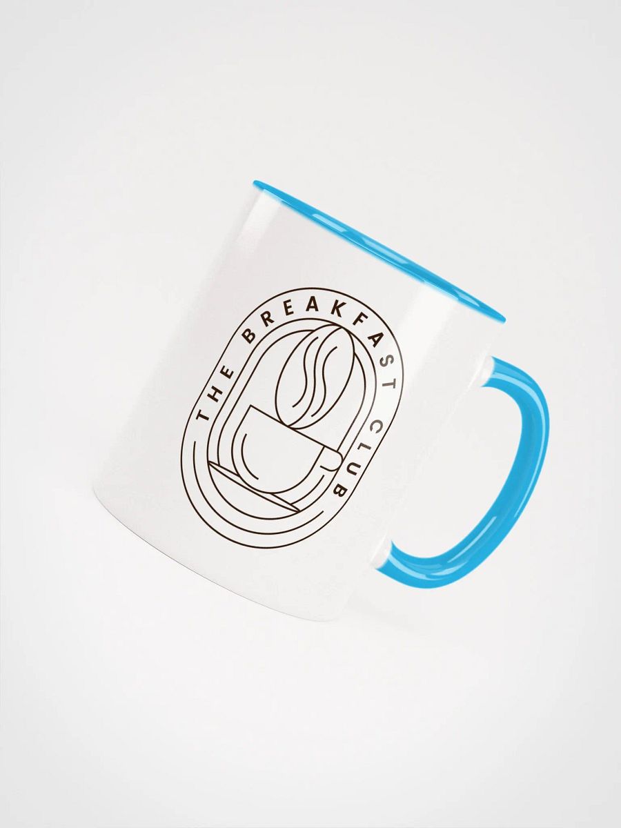 The Breakfast Club Mug! product image (12)