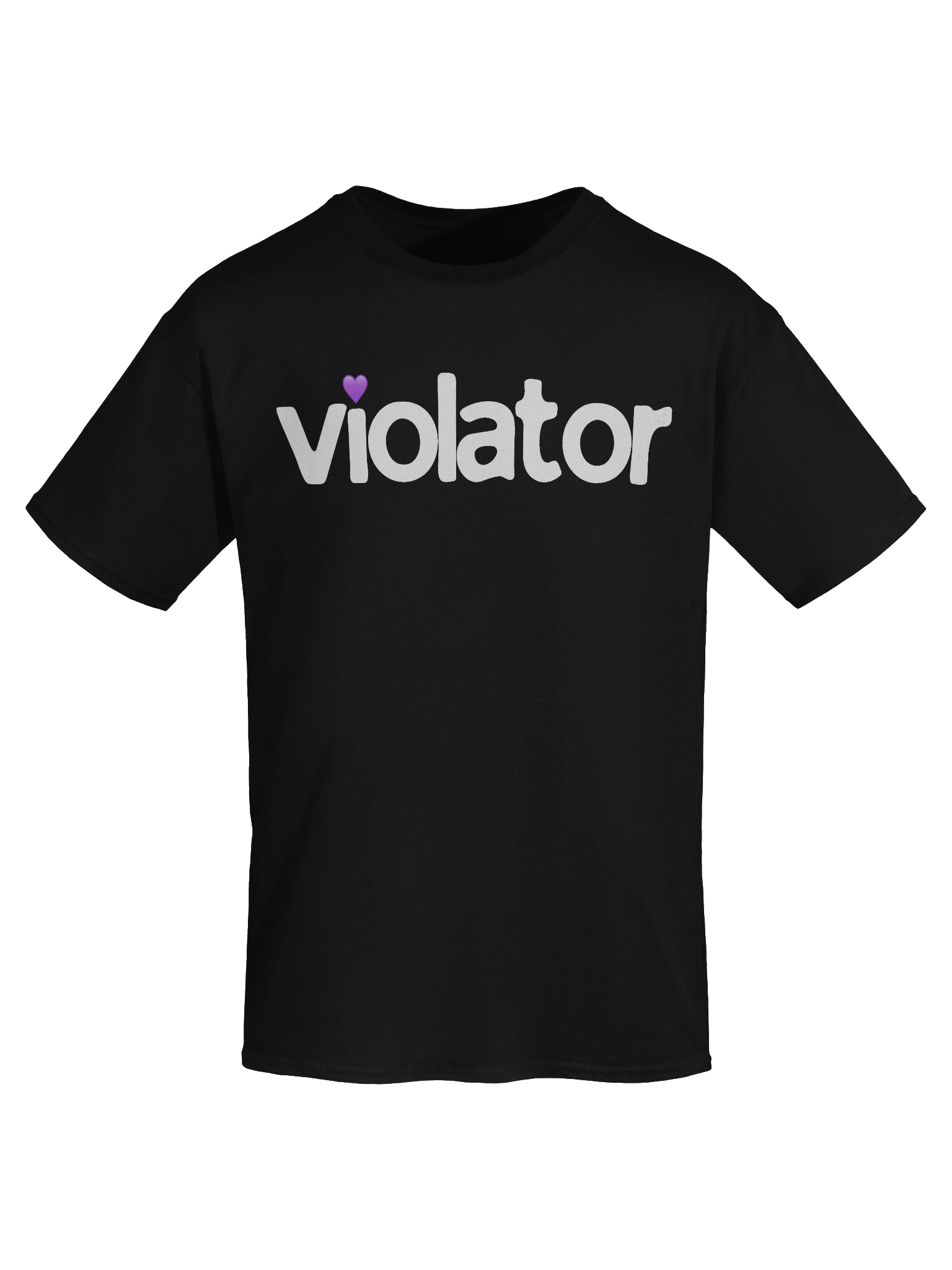 Official "Violator" Shirt product image (7)