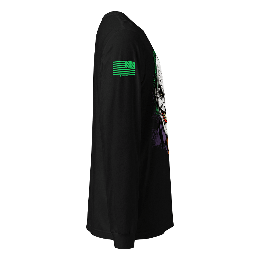 Wait’ll they get a load of me Long Sleeve product image (2)