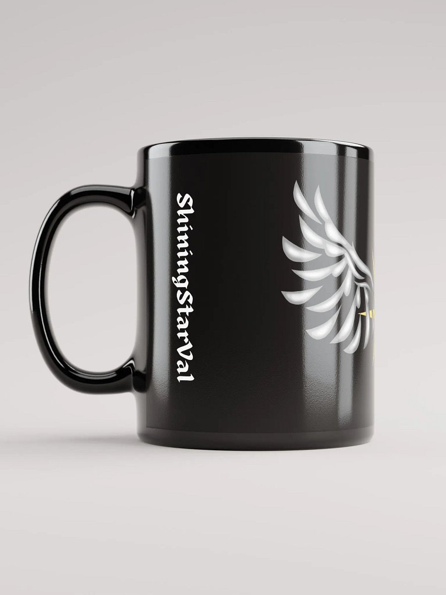 ShiningStarVal Mug product image (2)