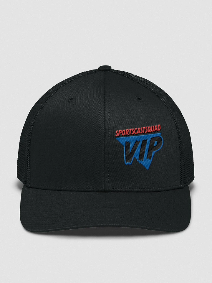 SCS VIP EXCLUSIVE RICHARDSON TRUCKER HAT product image (7)