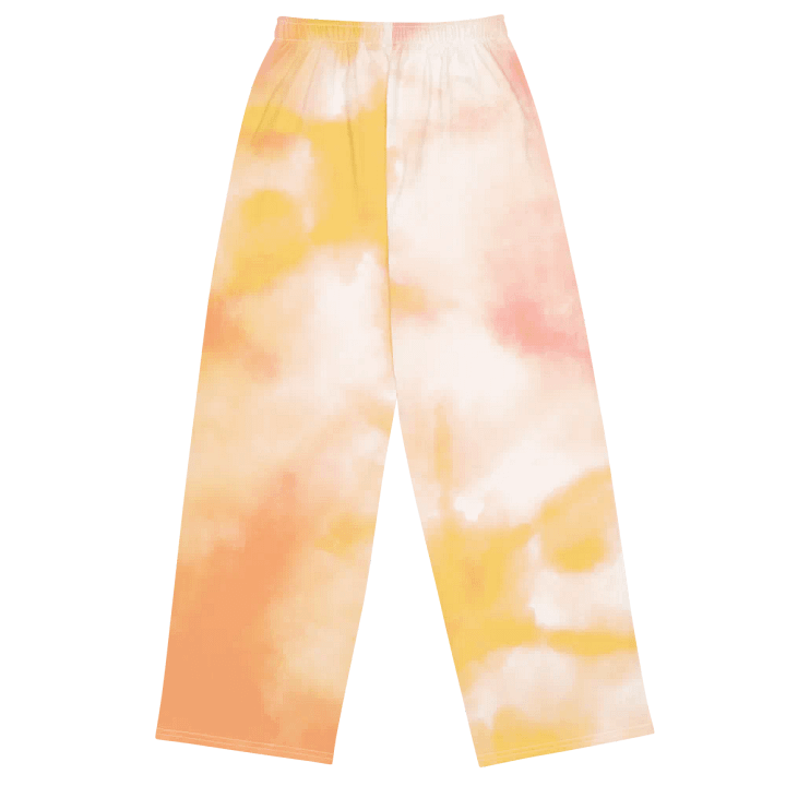 Dreamy Daze Wide-Leg Pants product image (2)