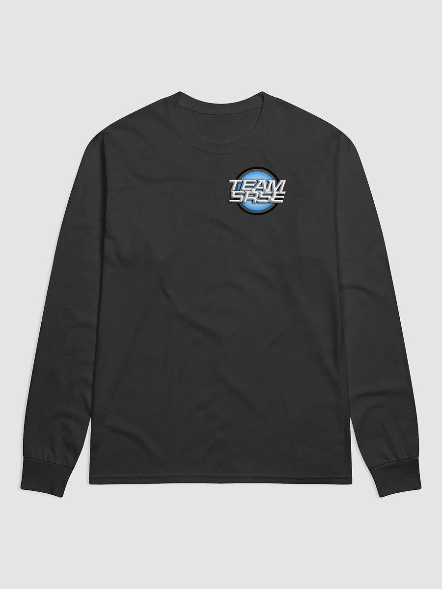 TeamSRSE Champion Long Sleeve T-Shirt product image (1)