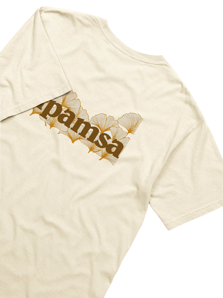 Gingko T-Shirt product image (7)