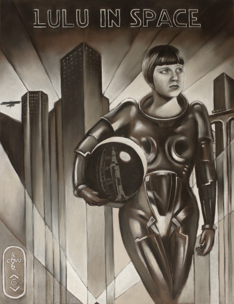 Lulu in Space – 11-07-24 product image (1)