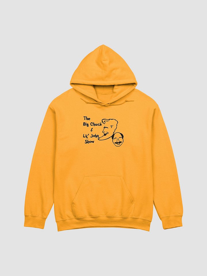 Classic 90's Hoodie product image (4)
