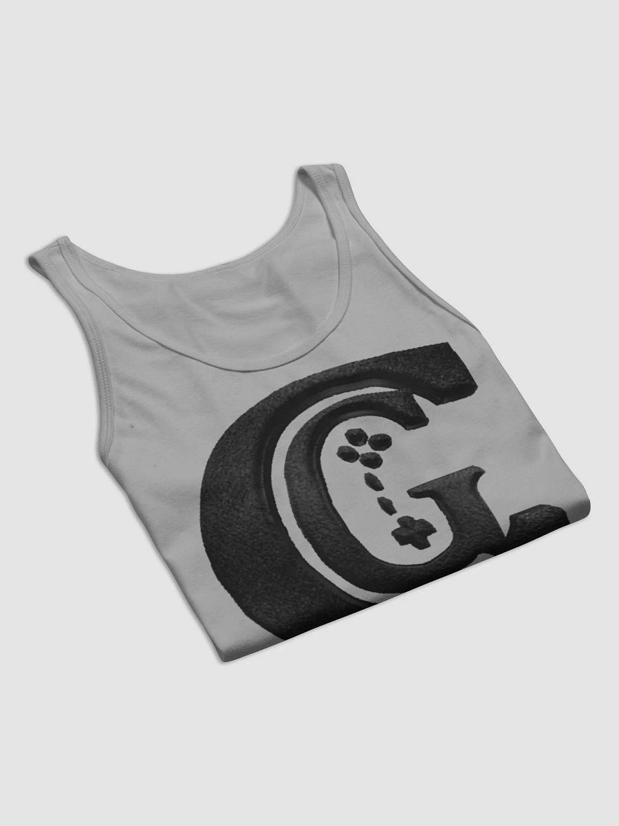 Black Gold Mens Tank product image (18)