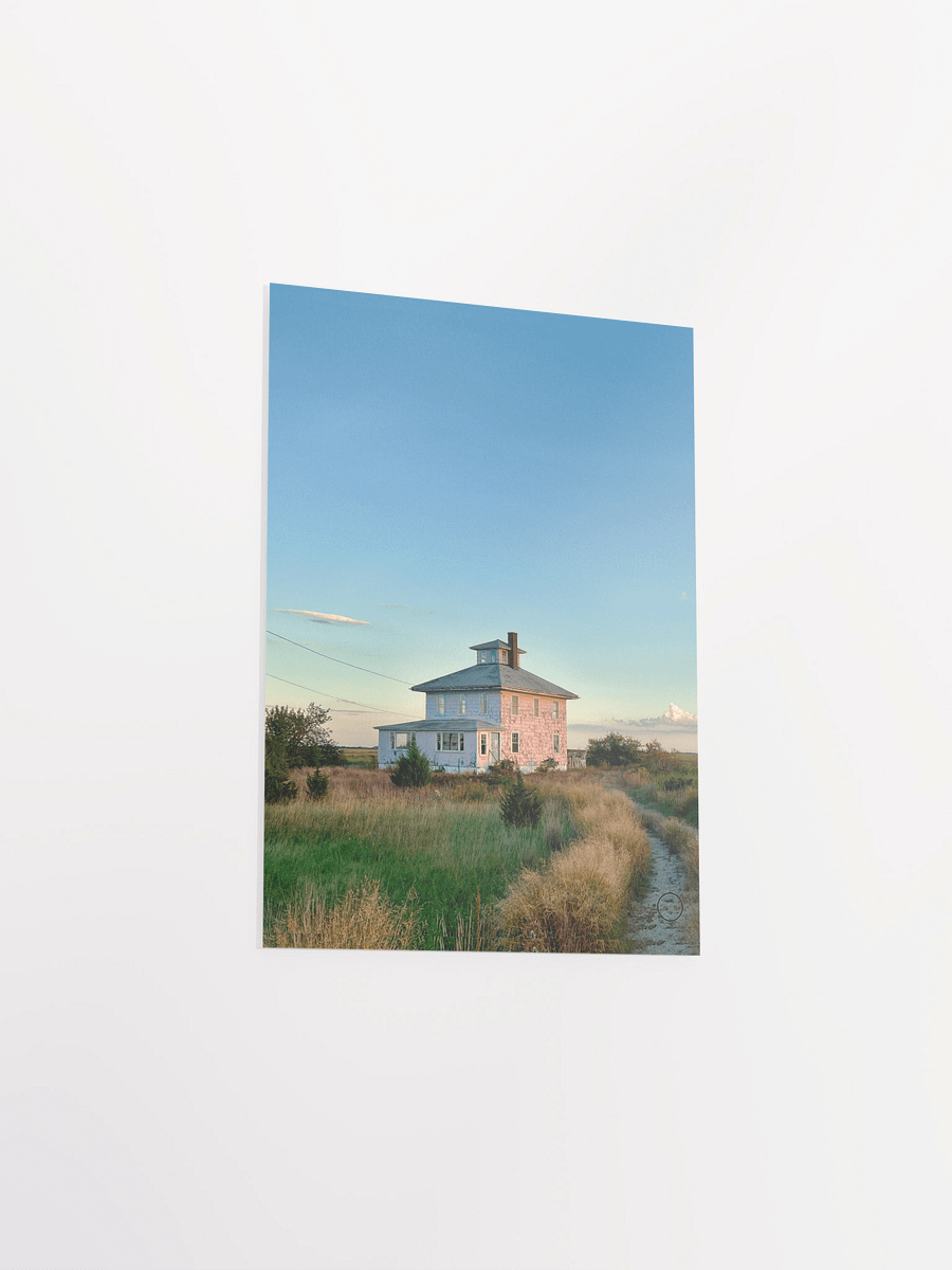 The Pink House, Plum Island (2023) product image (7)