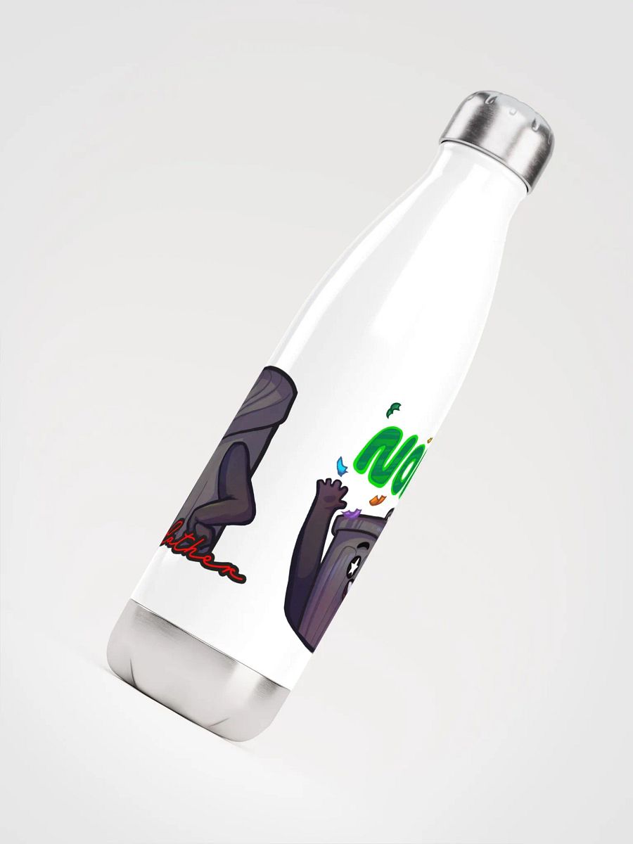 Terry Water Bottle product image (4)