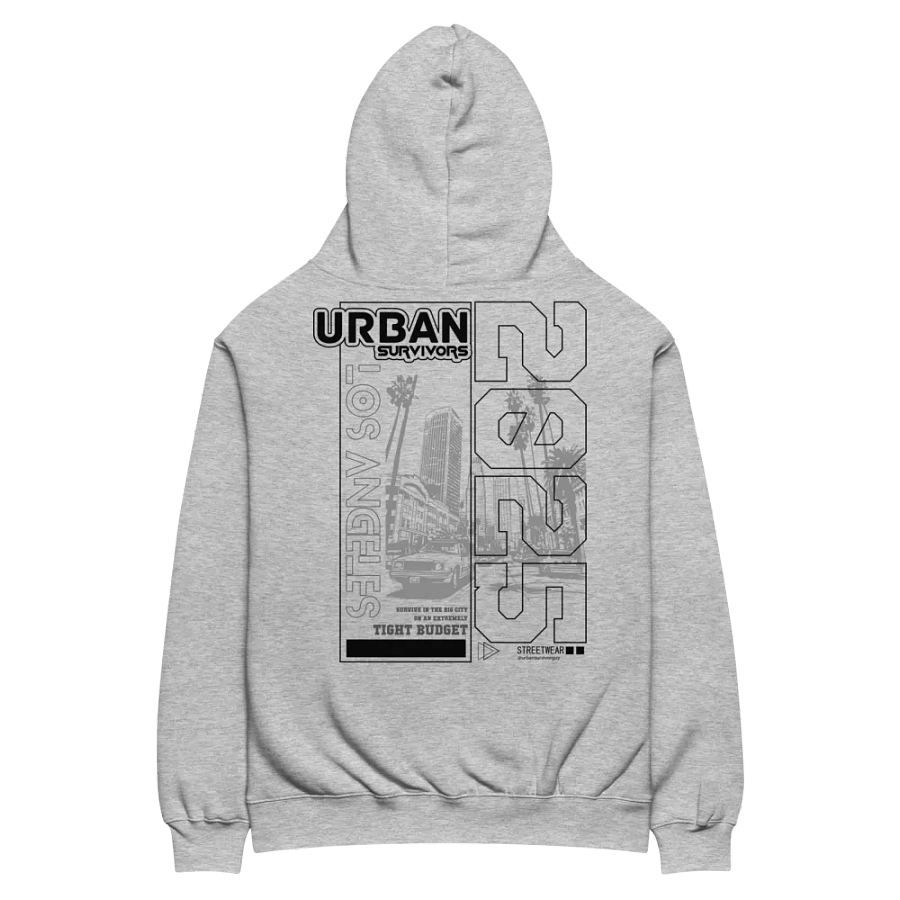 Urban Life Los Angeles product image (5)