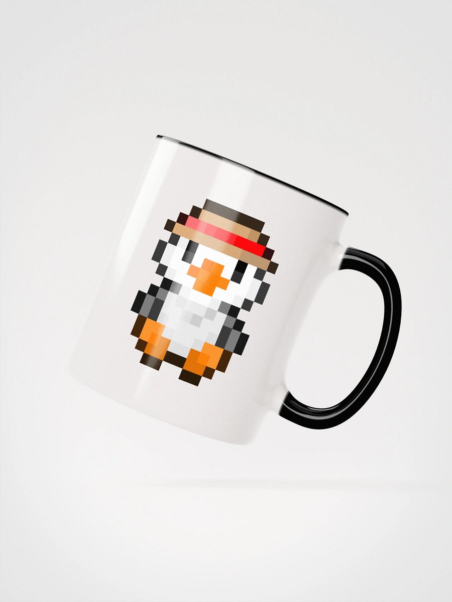Pixel Crushie Ceramic Mug product image (21)