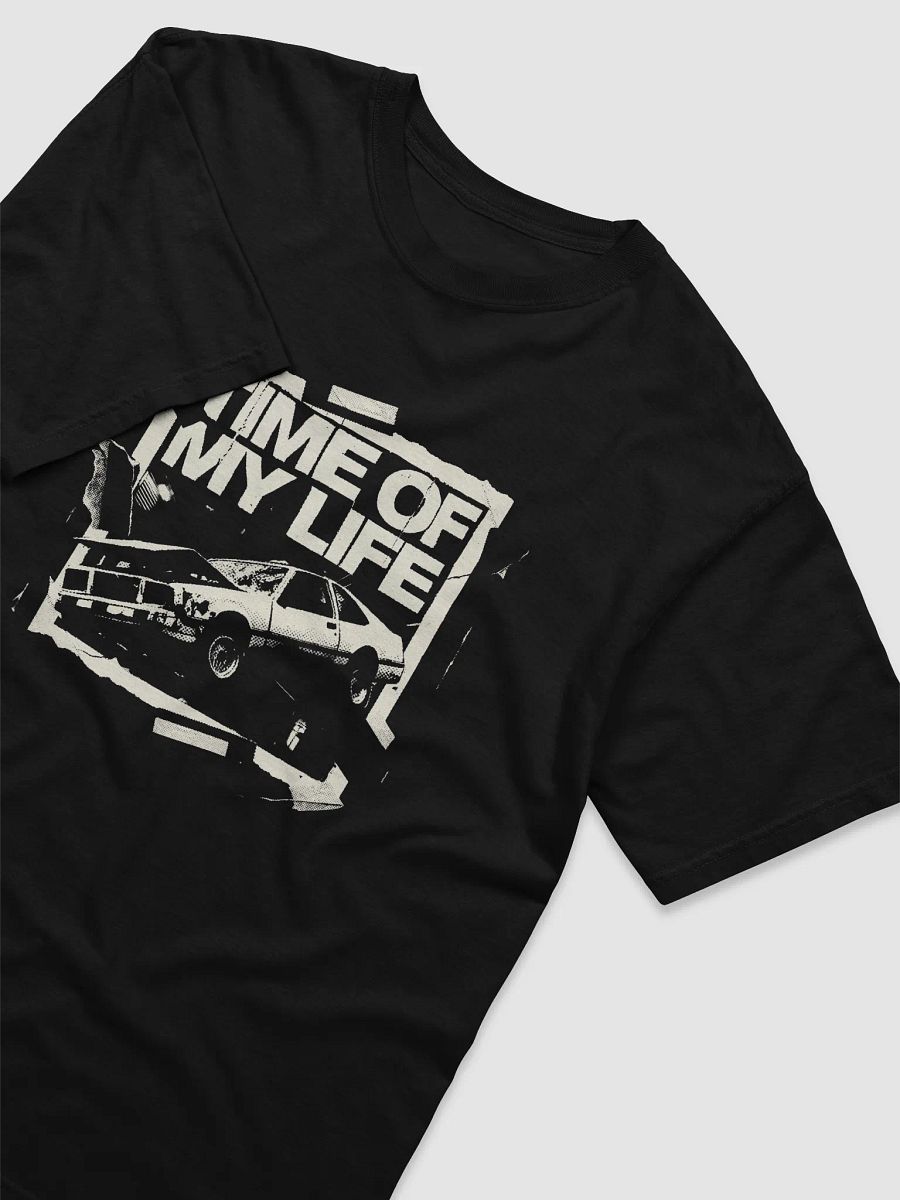 TIME OF MY LIFE TEE product image (7)