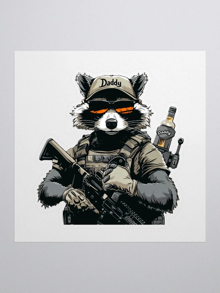 BIVS STICKERS product image (1)