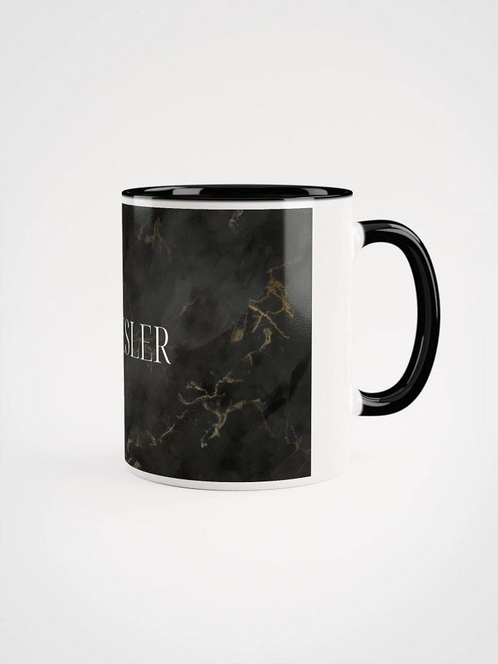 Marble Veins Ceramic Mug product image (12)