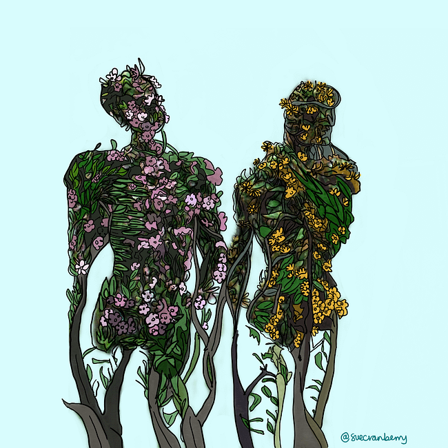 Annihilation 