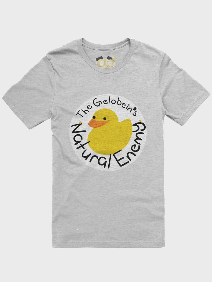 Natural Enemies Unisex Supersoft T-Shirt product image (1)