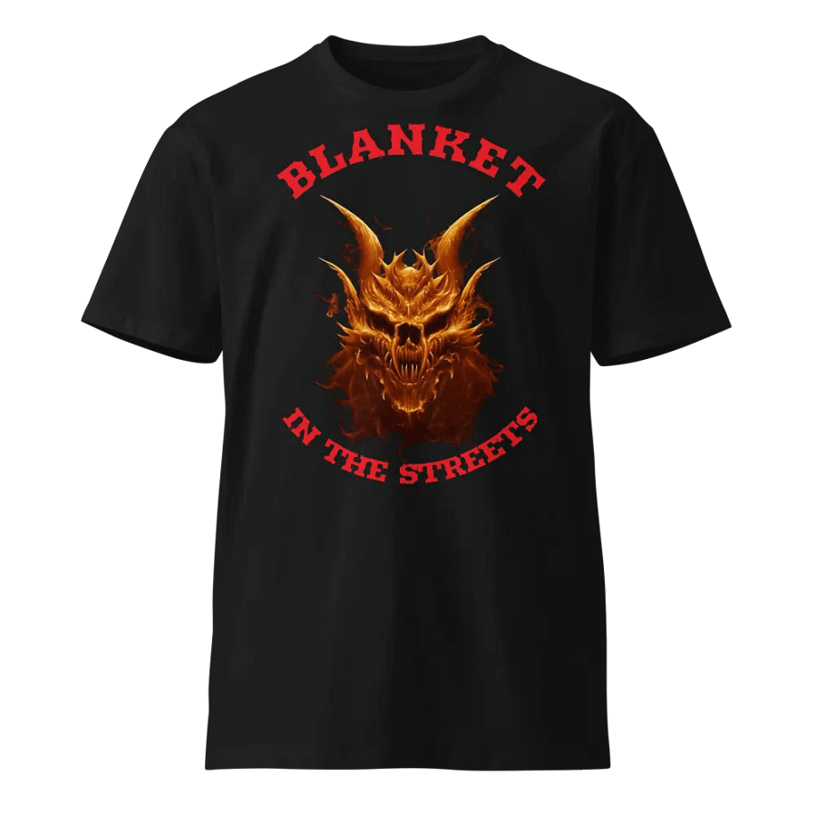 Jay - Blanket Demon product image (1)