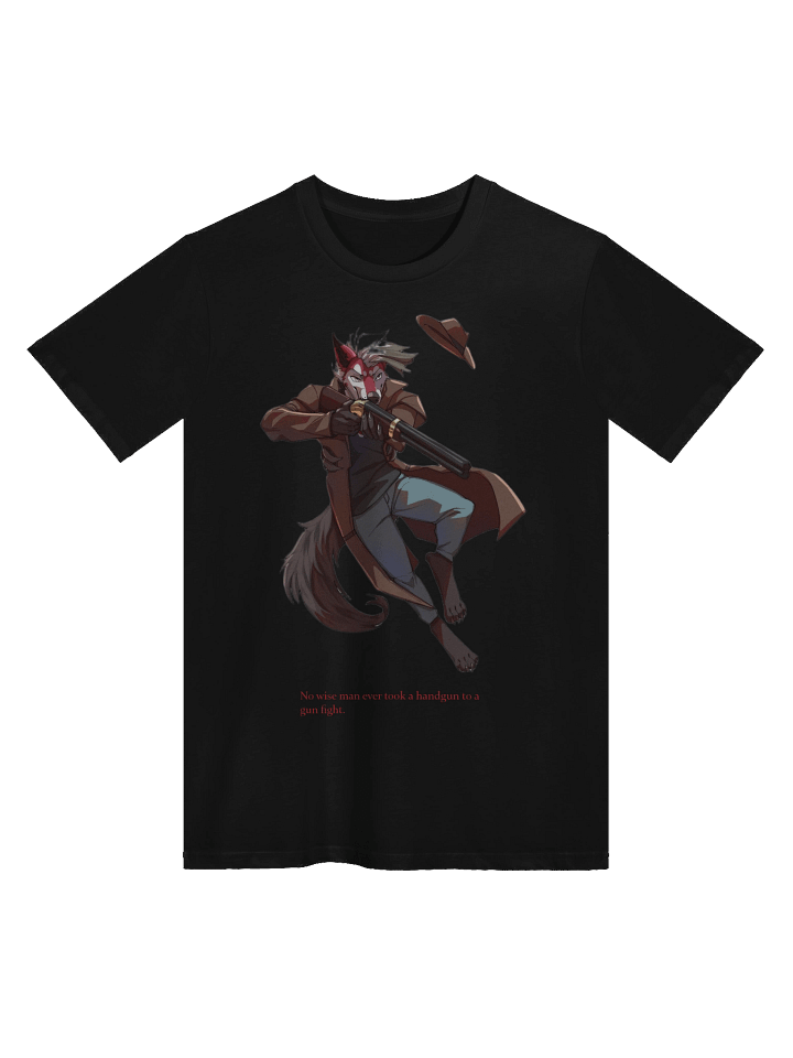 Wild West Lycanroc product image (1)