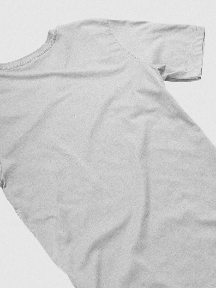 RHAP Mets Baseball - Unisex Super Soft Cotton T-Shirt product image (53)