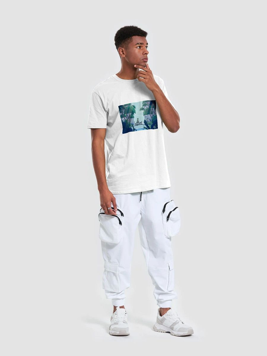 Surviving | Gildan Unisex Softstyle T-Shirt product image (5)