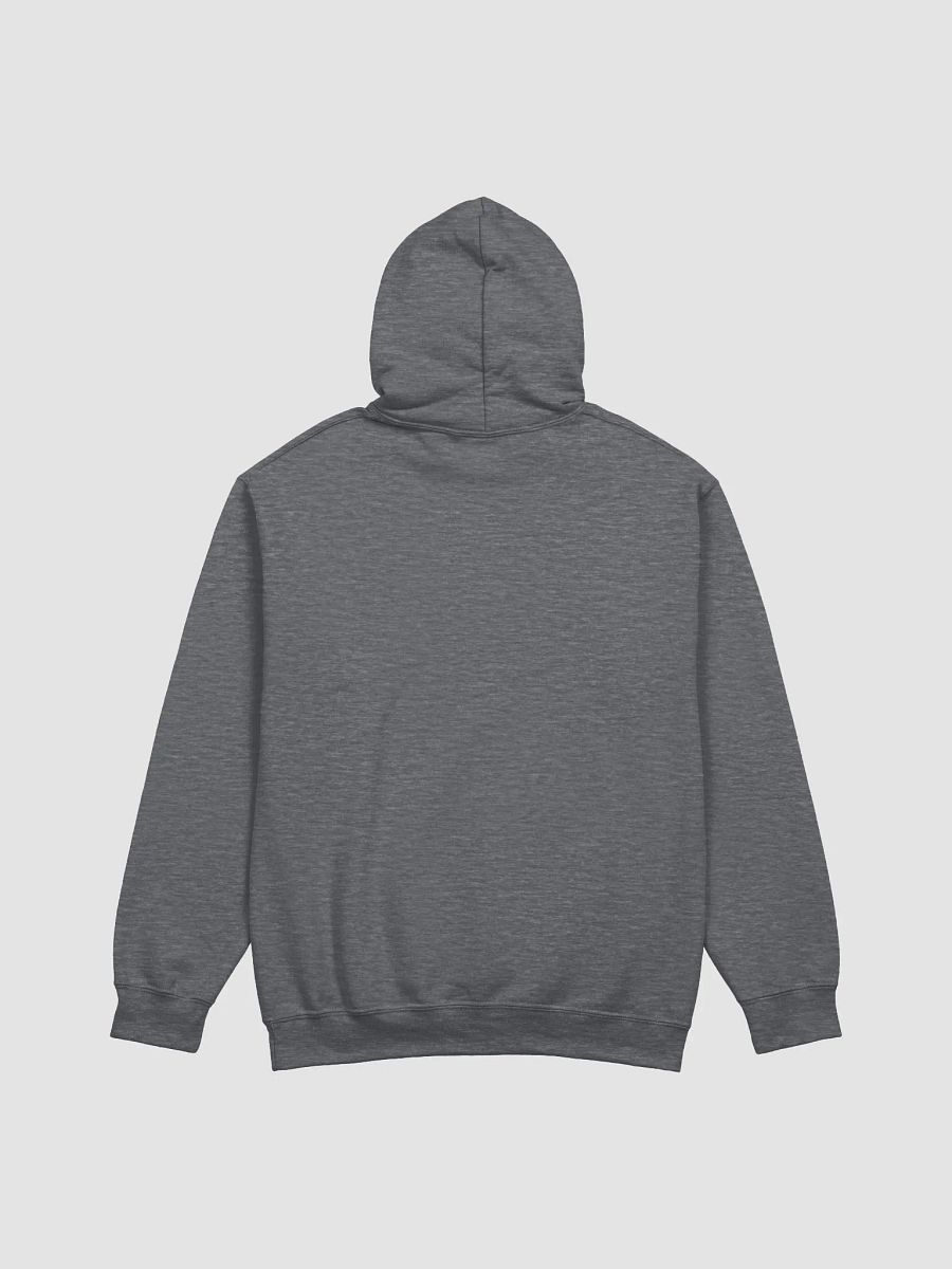 Hot Dog Girl Hoodie product image (18)