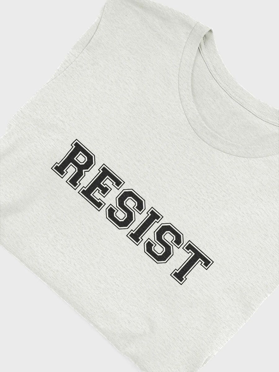 Resist Supersoft Tee - B product image (3)