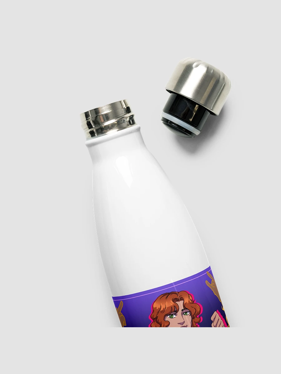 Legion - Stainless Steel Water Bottle product image (5)