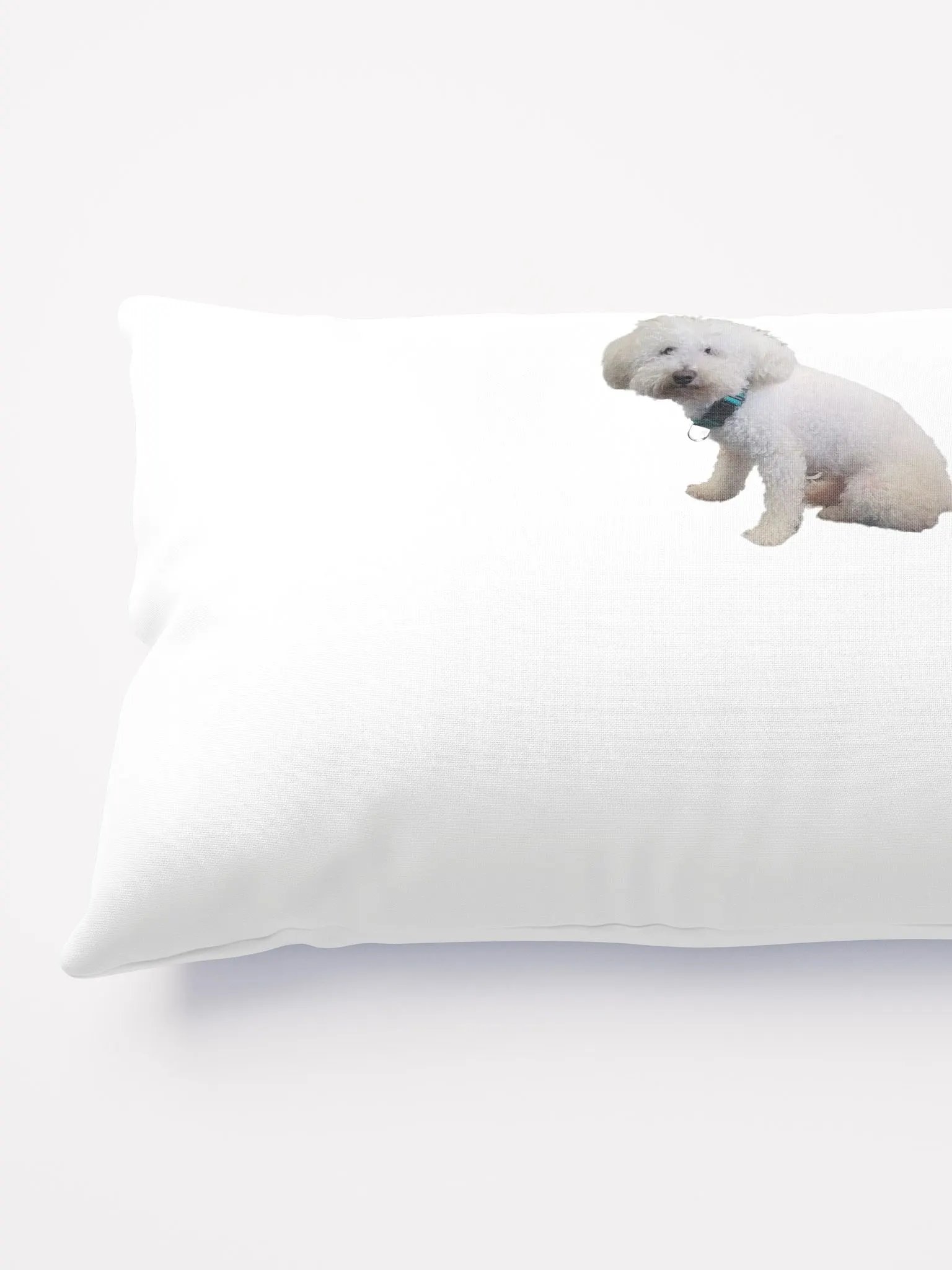 juni love snowball pillow product image (8)