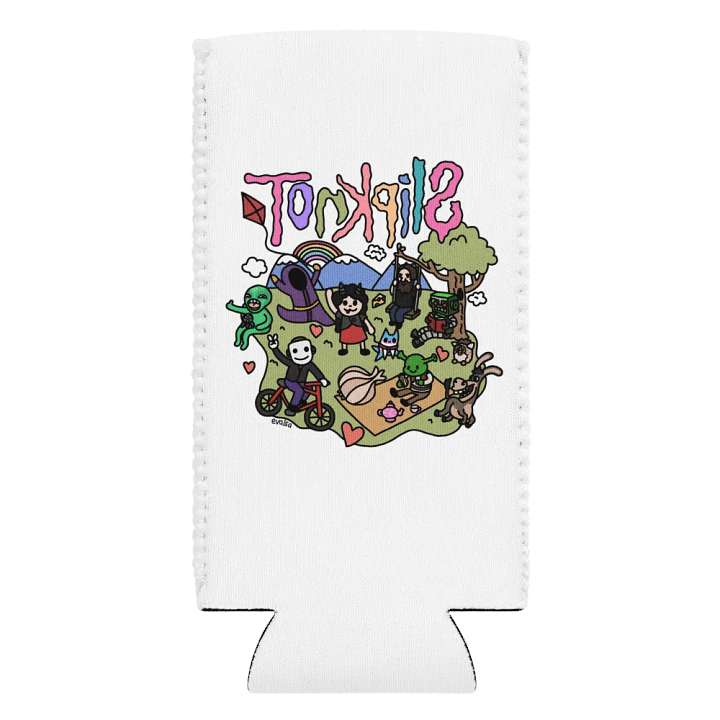 tonkpilS Whiteclaw Cozie product image (1)