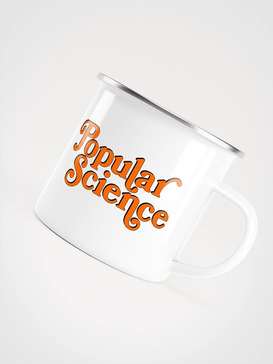 Popular Science Camp Mug product image (5)