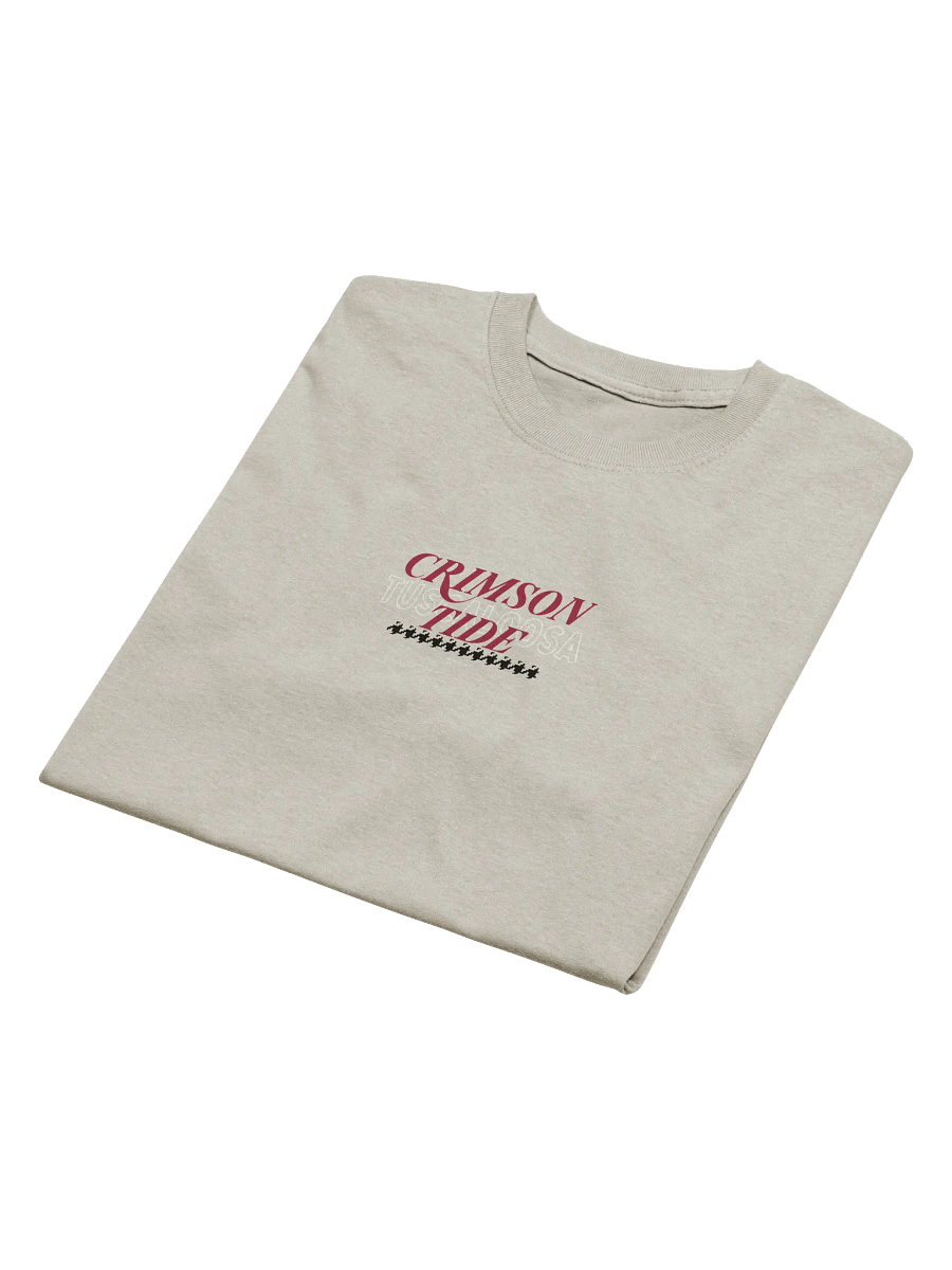 Tuscaloosa product image (4)