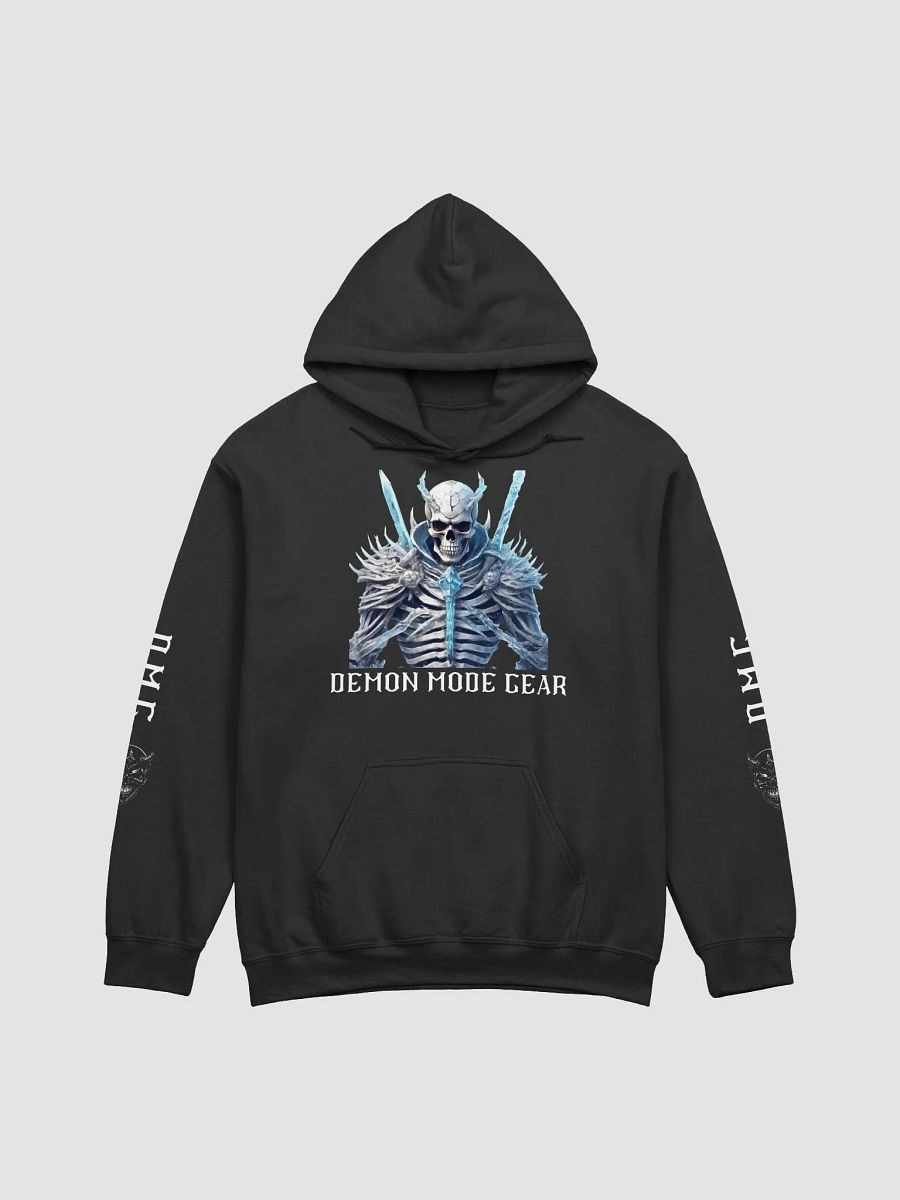 DMG Winter Soldier Hoodie product image (1)