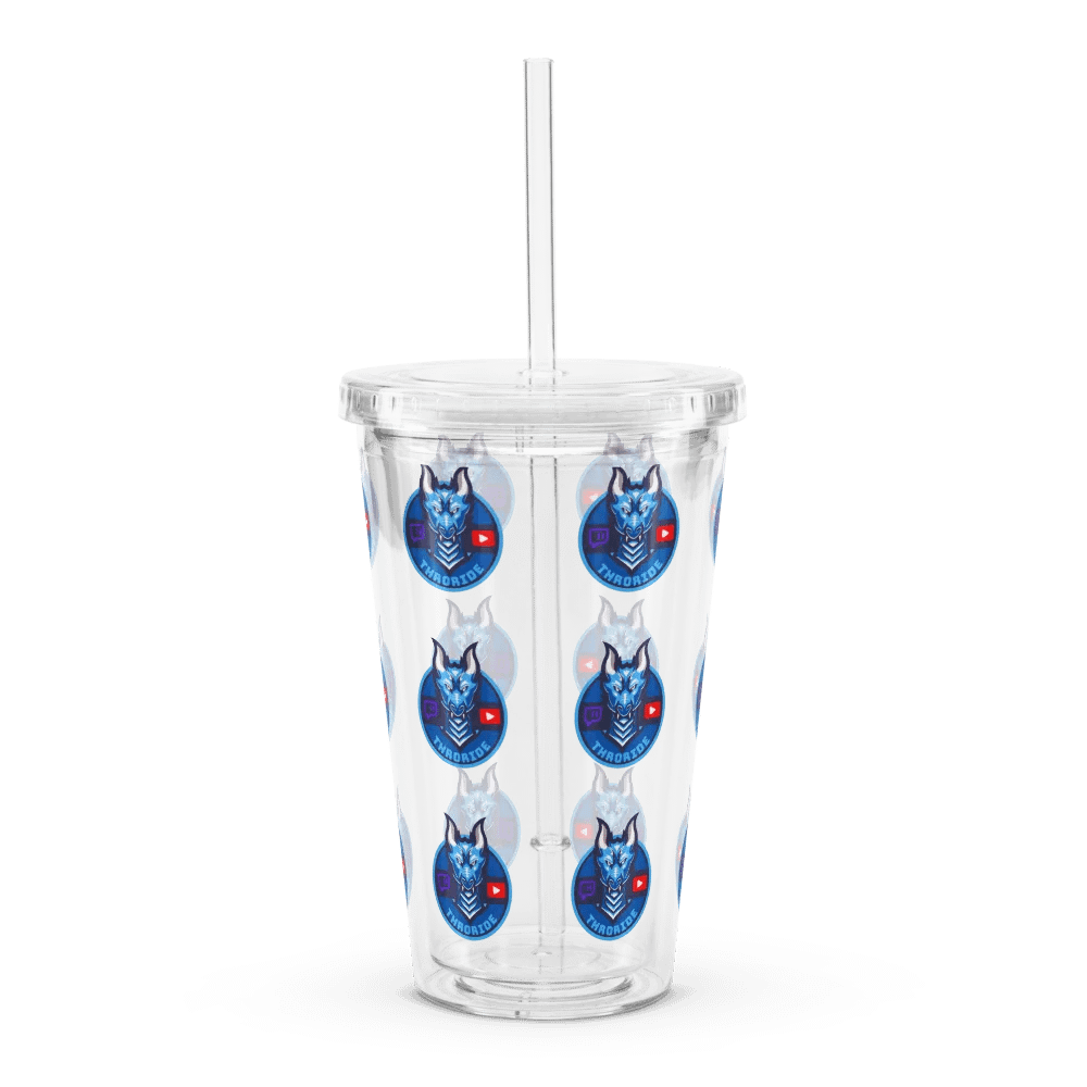 ijskoffie Beker product image (1)