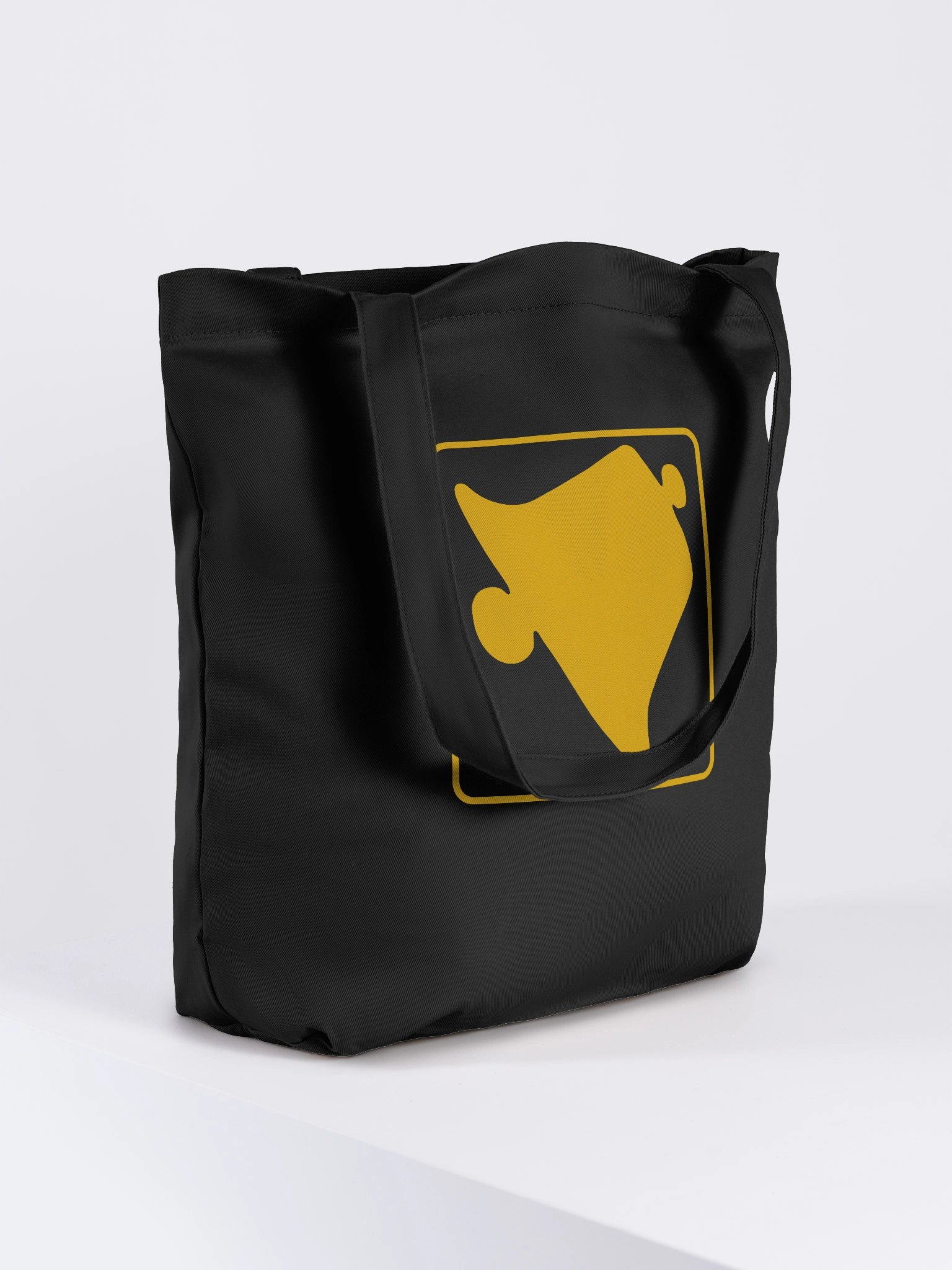 Sunlit Stingray Eco Tote product image (7)