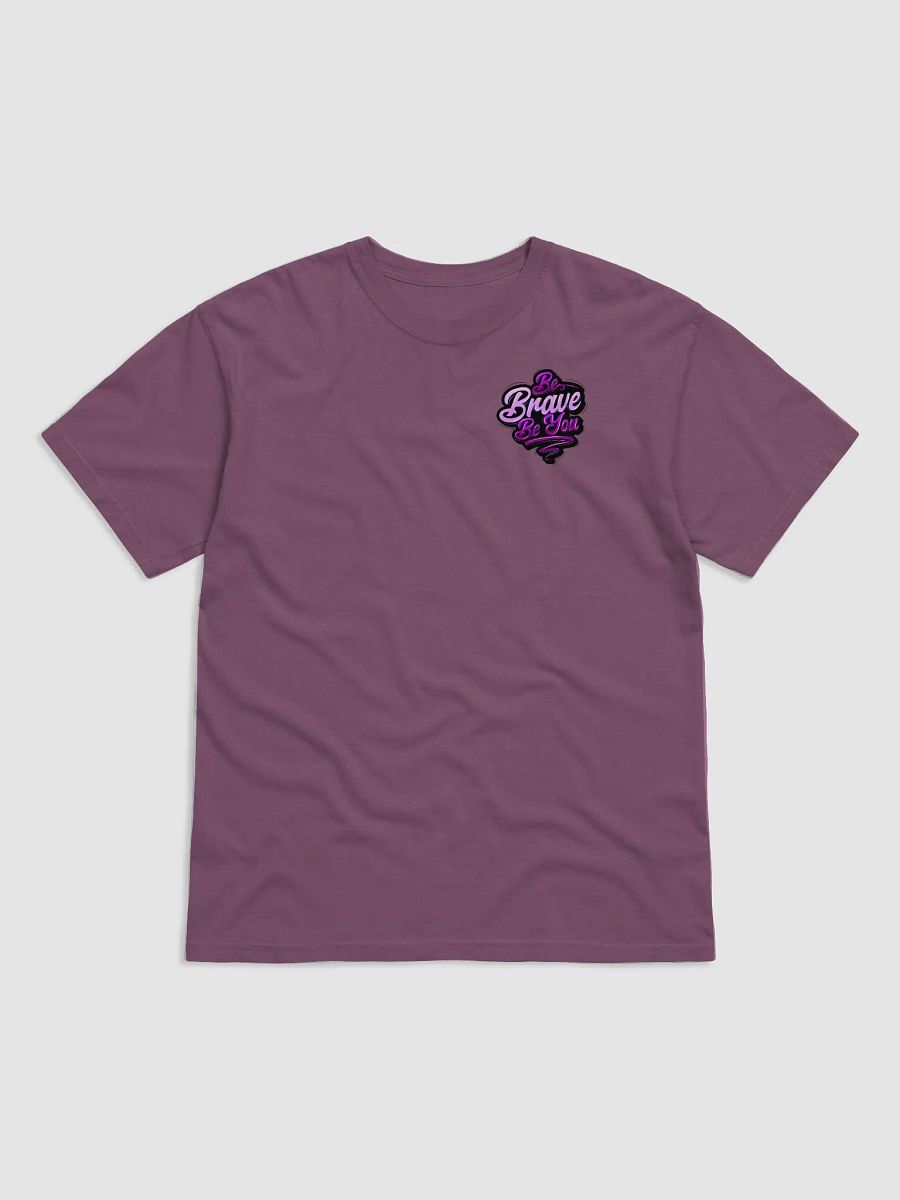 Graffiti T-Shirt product image (1)