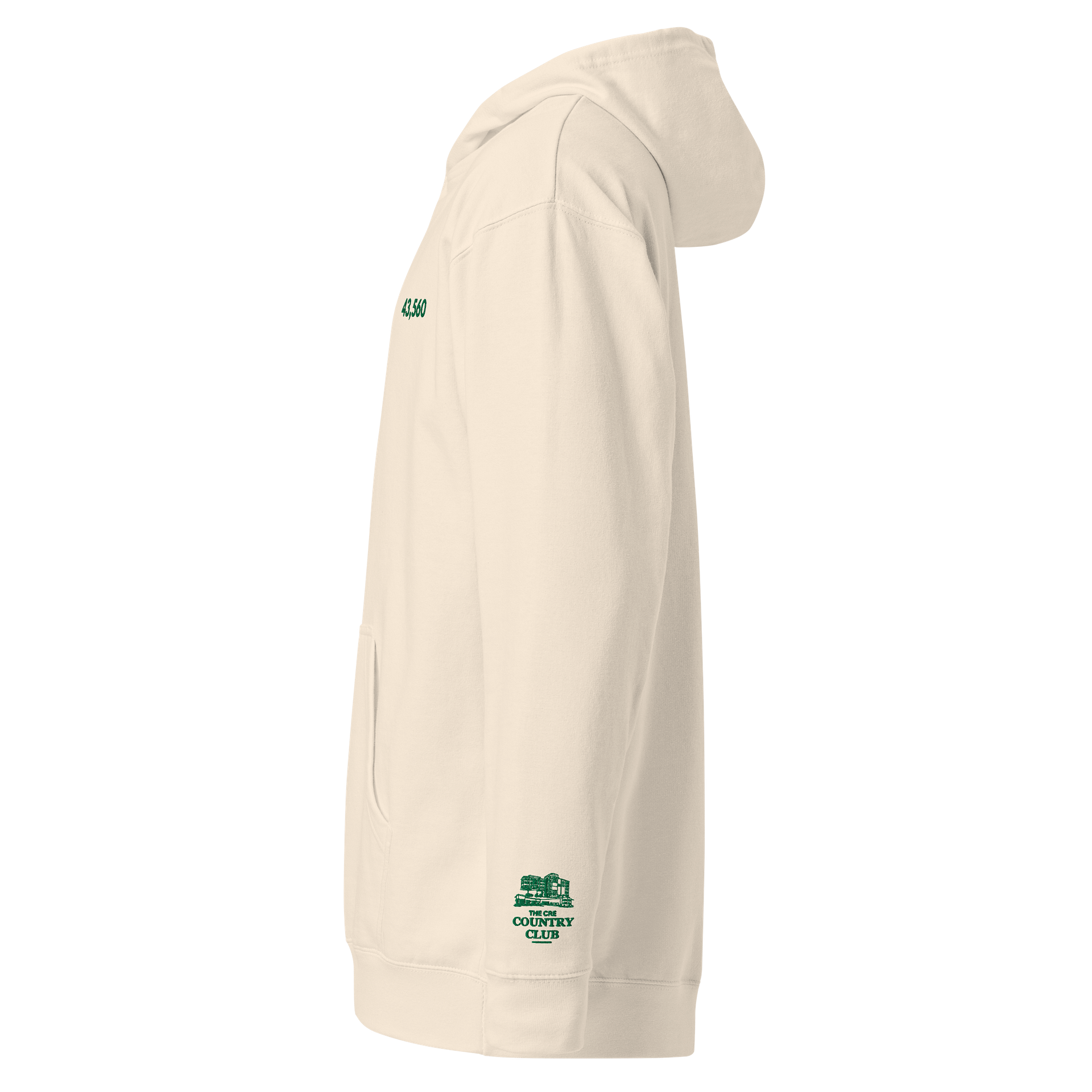 The Acre Hoodie product image (4)