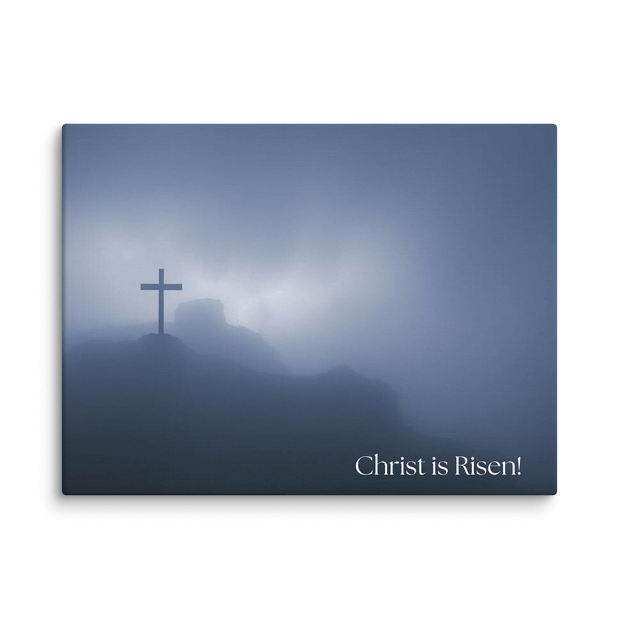 The Cross of Jesus, Our Savior product image (3)