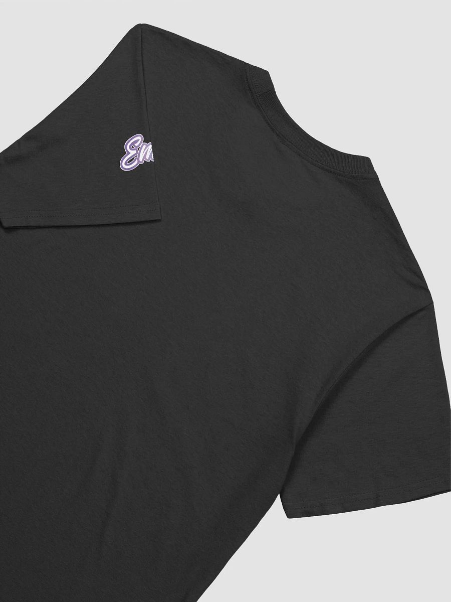 ''Ça fait plaisir'' T-shirt softstyle unisexe product image (4)