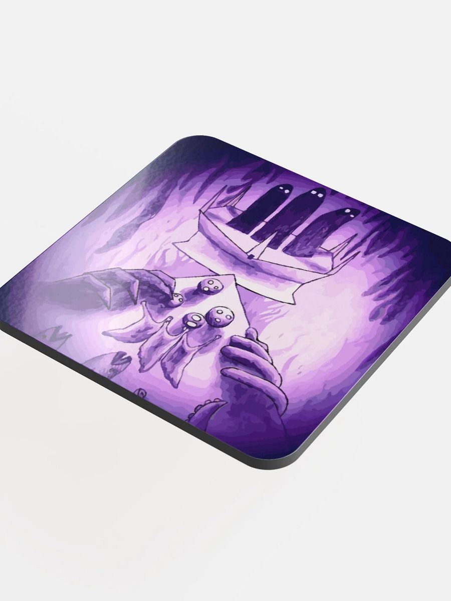 Translation: Bacon Coaster product image (4)
