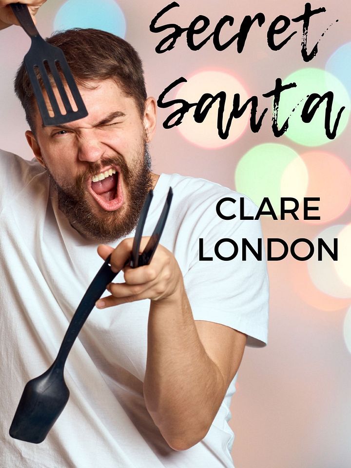 Secret Santa product image (1)