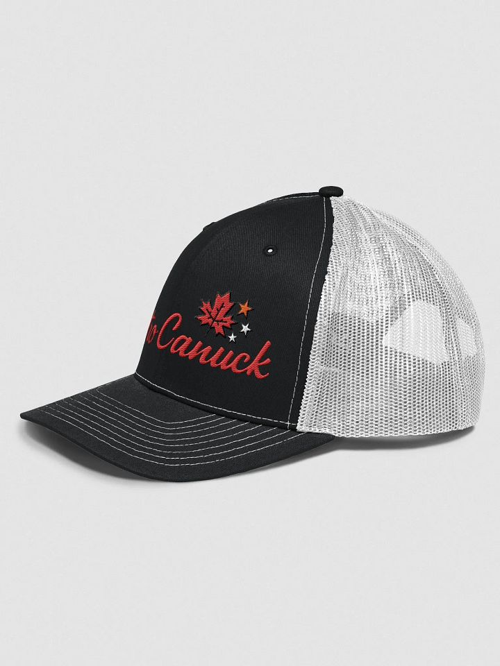 AstroCanuck - Trucker Hat product image (2)