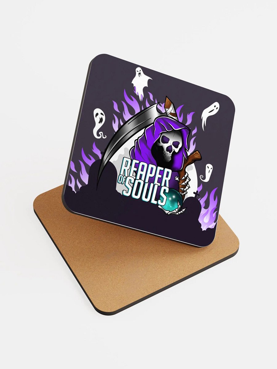 Reaper Coaster product image (6)