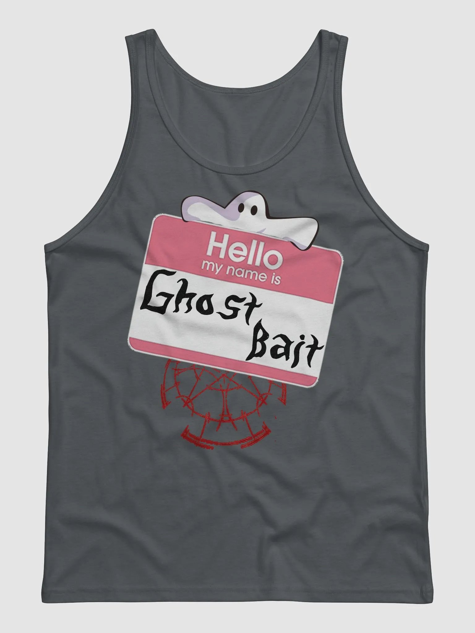 Ghost Bait (Dark tanks) product image (2)
