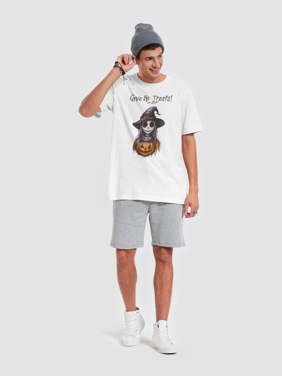 Give Me Treats or Else! Tee product image (6)