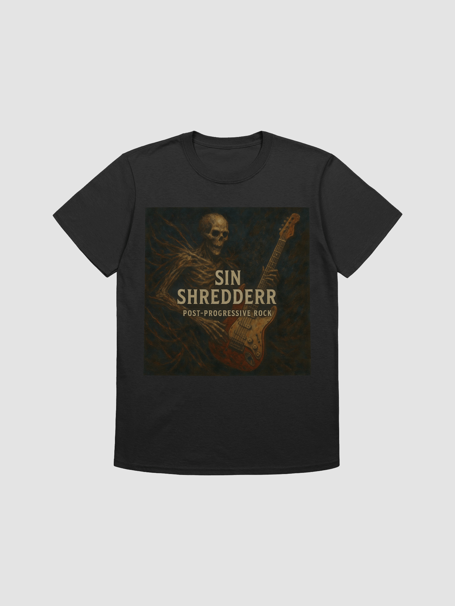 Sin Shredderr product image (1)